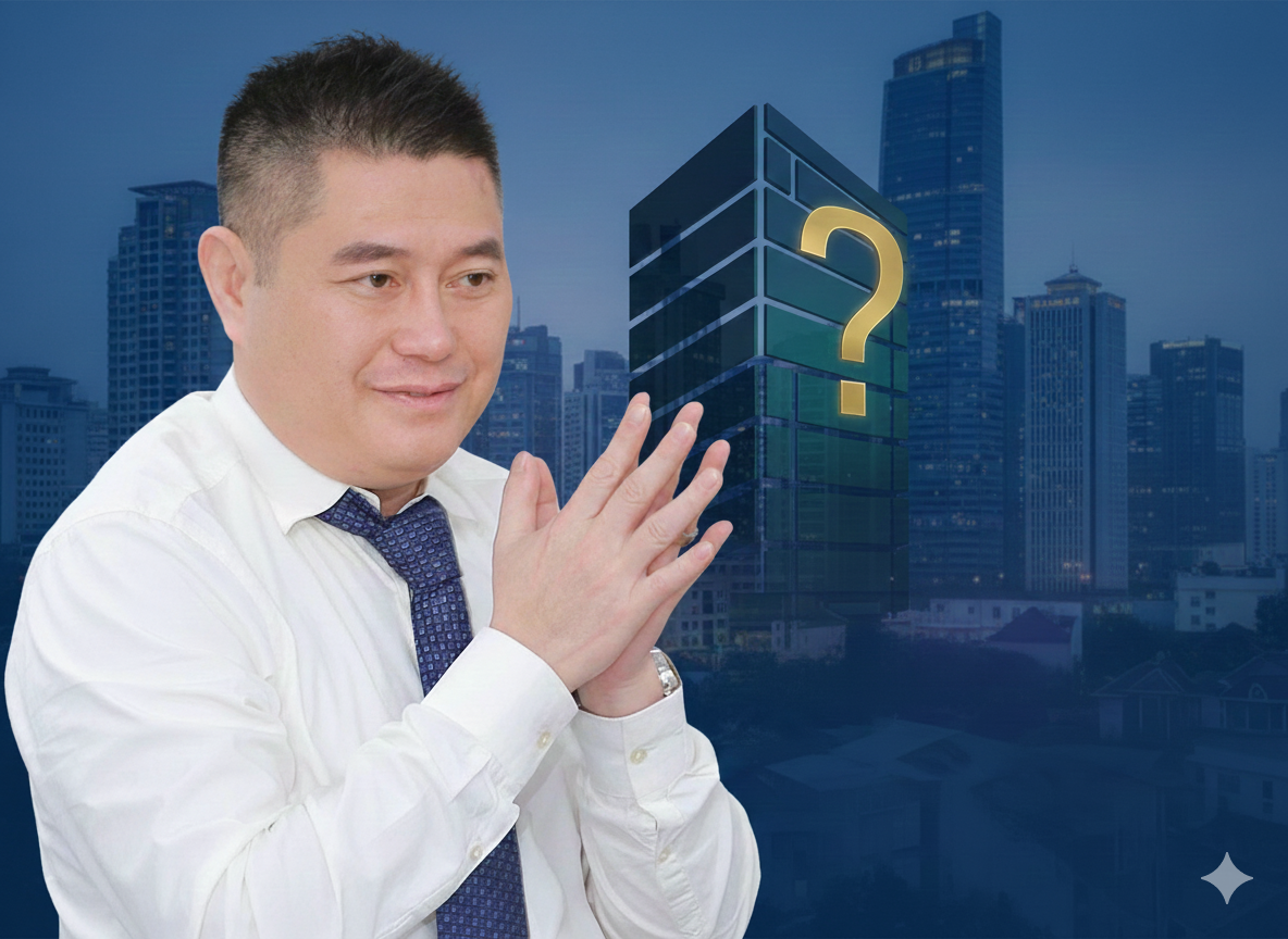 Sacombank (STB) chuyển mình với dấu ấn bầu Thụy: Thời điểm chín muồi cho một thương vụ đã ấp ủ nhiều năm?