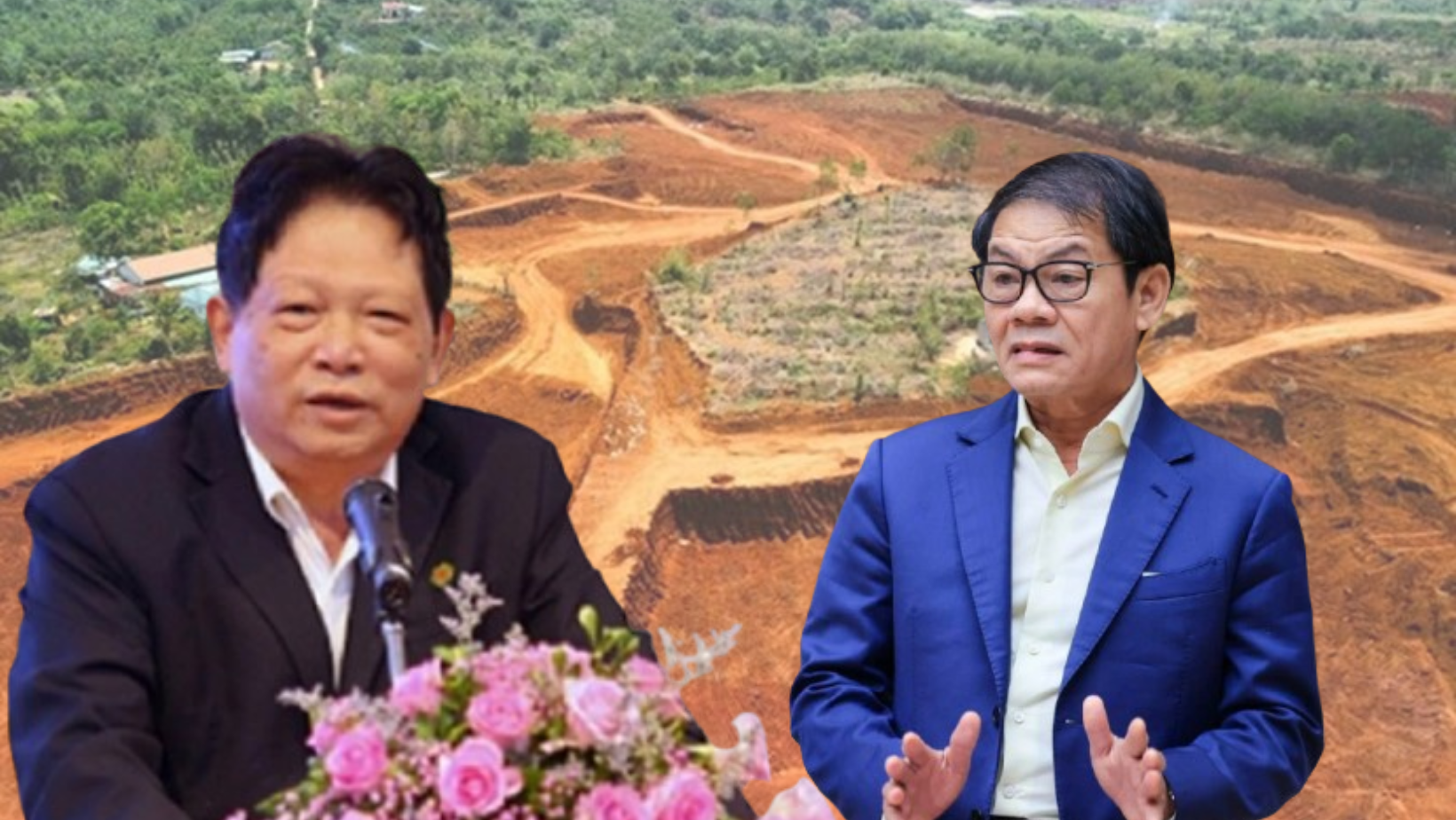 THACO, DGC đề xuất siêu dự án tỷ USD tại 'mỏ vàng' bô xít còn trăm năm để khai thác: Vì sao vẫn chưa triển khai?