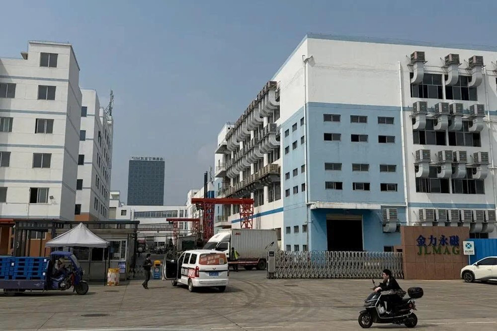 62 năm chuẩn bị: Trung Quốc biến khoáng sản ‘bị lãng quên’ thành át chủ bài toàn cầu, thâu tóm 90% thị trường chiến lược - ảnh 5