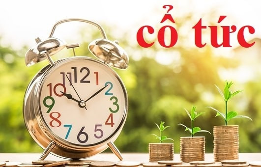 Lãi lớn, một doanh nghiệp sữa trả tiếp cổ tức tỷ lệ 25%