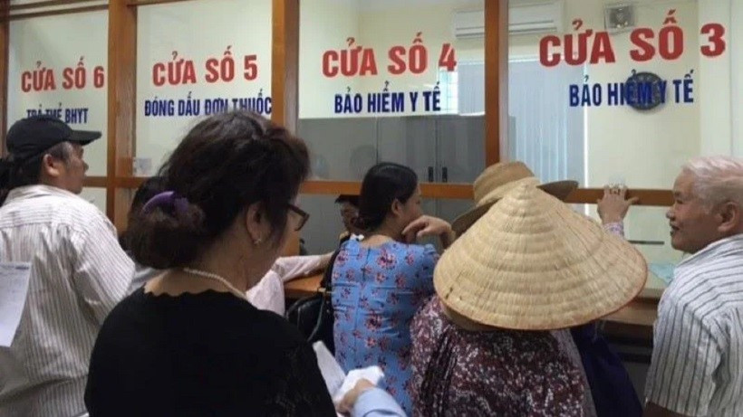 Thêm 2 nhóm đối tượng được hưởng 100% BHYT từ năm 2026 - ảnh 1