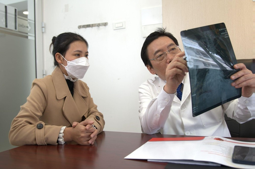 Căn bệnh ung thư phụ nữ có khả năng mắc cao gấp 4 lần đàn ông, ảnh hưởng đến khả năng sinh sản - ảnh 2