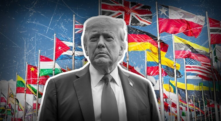 &Ocirc;ng Trump c&oacute; chiến thắng lịch sử - ảnh 1