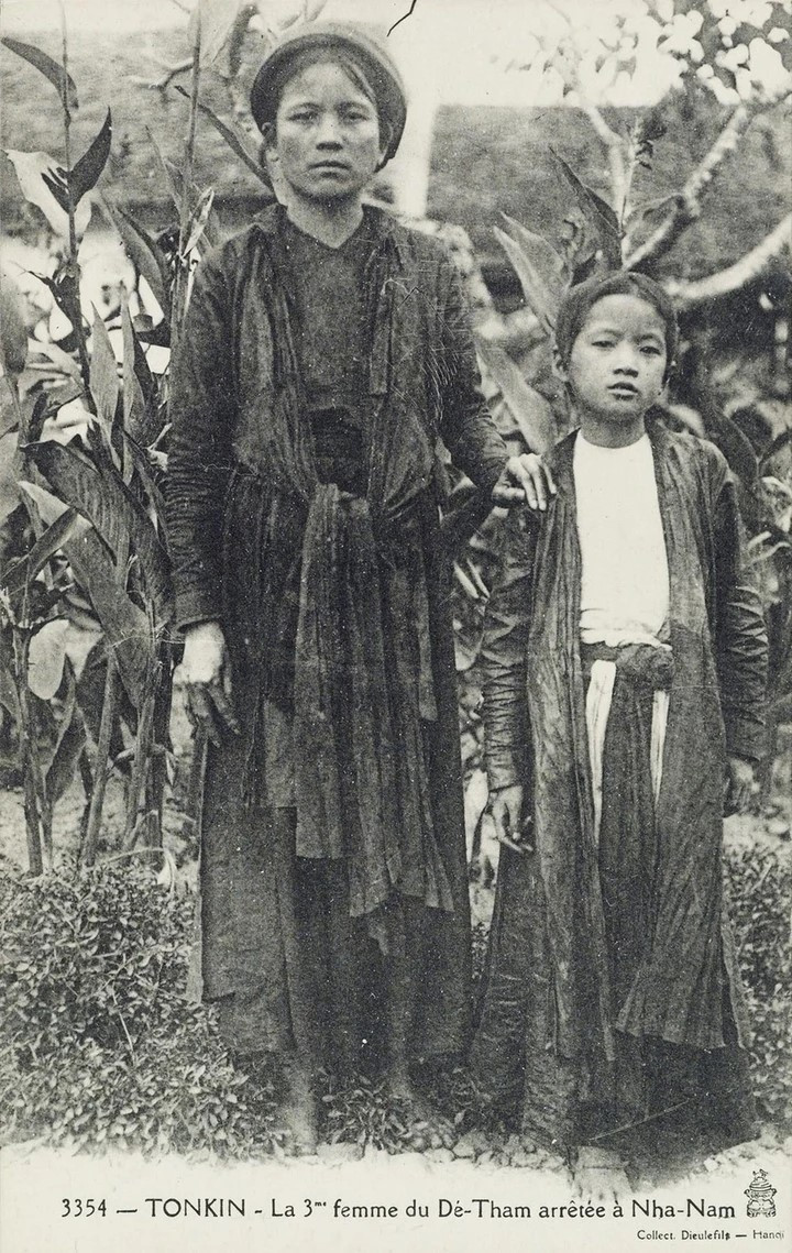 Nữ minh tinh điện ảnh Việt Nam đời đầu từng làm báo chí thế giới tốn nhiều giấy mực: Cha là Anh hùng dân tộc, được cựu Tổng thống Pháp nhận nuôi - ảnh 3