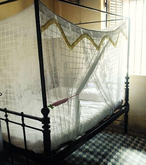 Ngôi nhà cổ trăm tuổi nổi tiếng miền Tây gắn với mối tình vượt biên giới: Dấu ấn Đông Tây bên dòng Sa Giang- Ảnh 6.