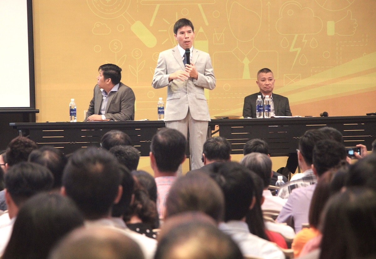 Cổ phiếu MWG bị tự doanh xả mạnh nhất trong một năm: Điều gì đang xảy ra?