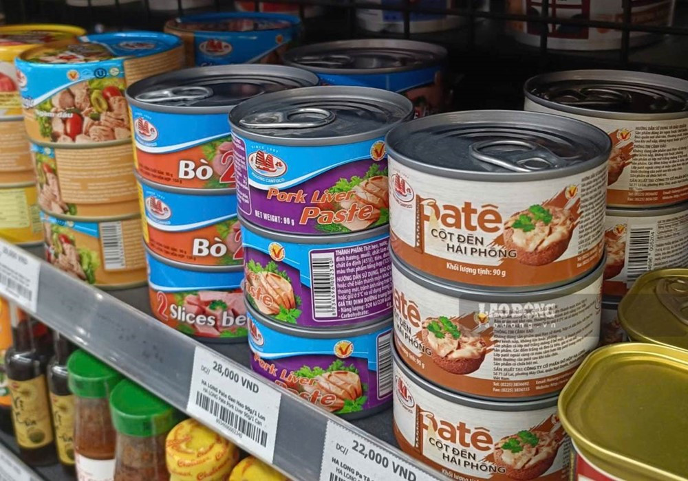 Quảng Ninh chính thức lên tiếng sau ồn ào ‘Đồ hộp Hạ Long’ - ảnh 2