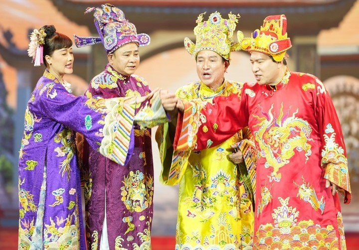 'Giáo sư Xoay' Đinh Tiến Dũng nhận nhiệm vụ đặc biệt