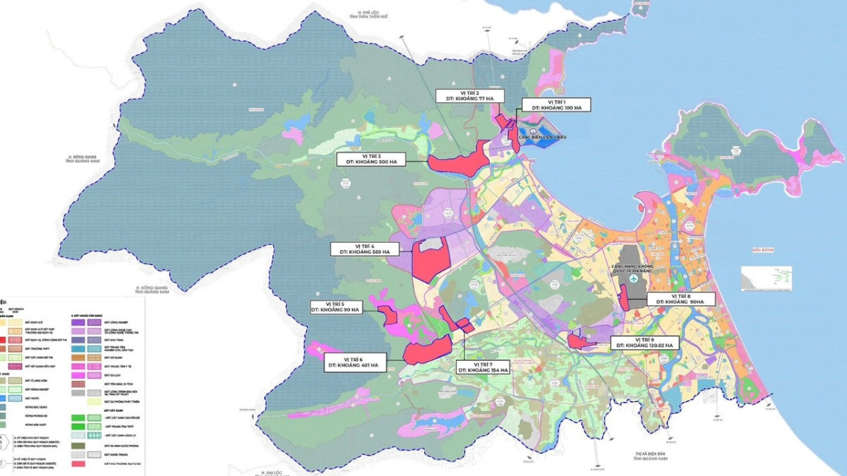 Khu thương mại tự do đầu tiên của Việt Nam báo tin vui khi vừa mới khởi động- Ảnh 2.