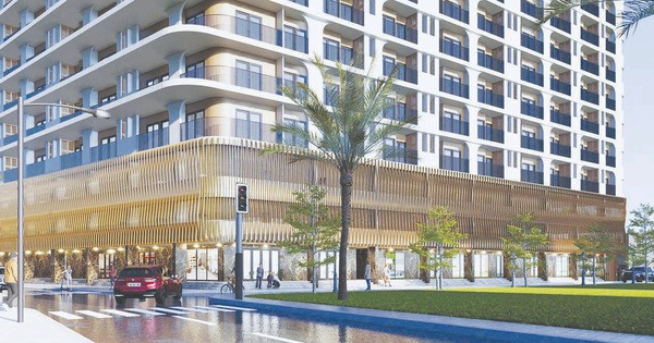 Tỉnh sẽ trở thành TP tương lai của Việt Nam khởi công dự án nhà ở xã hội cao 30 tầng, quy mô gần 1.500 tỷ Tỉnh sẽ trở thành TP tương lai của Việt Nam khởi công dự án nhà ở xã hội cao 30 tầng, quy mô gần 1.500 tỷ