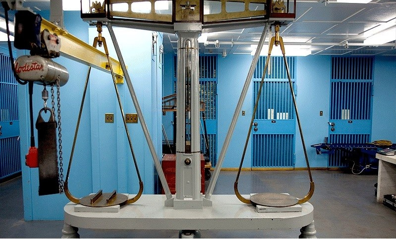 Bí ẩn hơn 6.000 tấn vàng nằm sâu dưới lòng New York nhưng không thuộc về Mỹ - ảnh 3