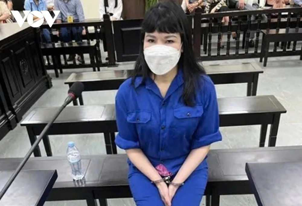 Tuyên án chung thân nguyên Phó Giám đốc ngân hàng lừa đảo hơn 2.700 tỷ đồng