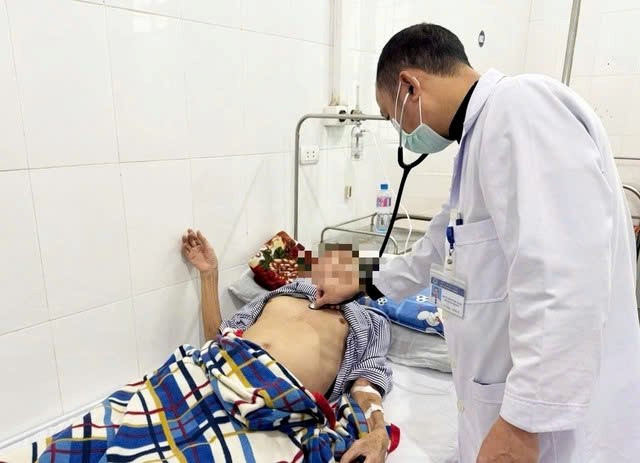 Không riêng đột quỵ, đây cũng là căn bệnh nguy hiểm liên tục bùng phát trong thời tiết lạnh - ảnh 2