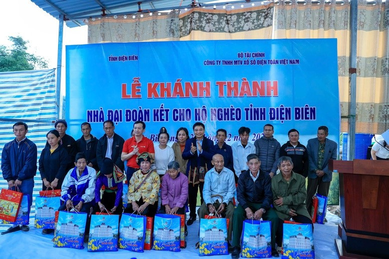 Vietlott chi trả 5.342 tỷ đồng cho hơn 32 triệu lượt trúng thưởng trong năm 2025, ghi nhận một người trúng giải lớn chưa từng có - ảnh 2