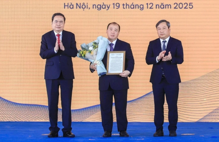 Công ty bất động sản thuộc Thaco có thể lãi 19.400 tỷ đồng năm 2028