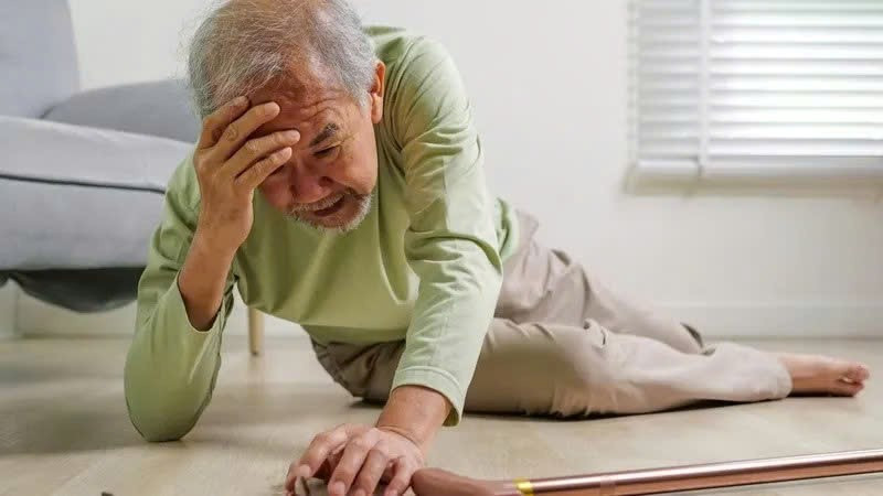 Căn bệnh 'sát thủ âm thầm' gia tăng vào mùa lạnh, bác sĩ khuyến cáo 5 quy tắc vàng phòng ngừa - ảnh 3