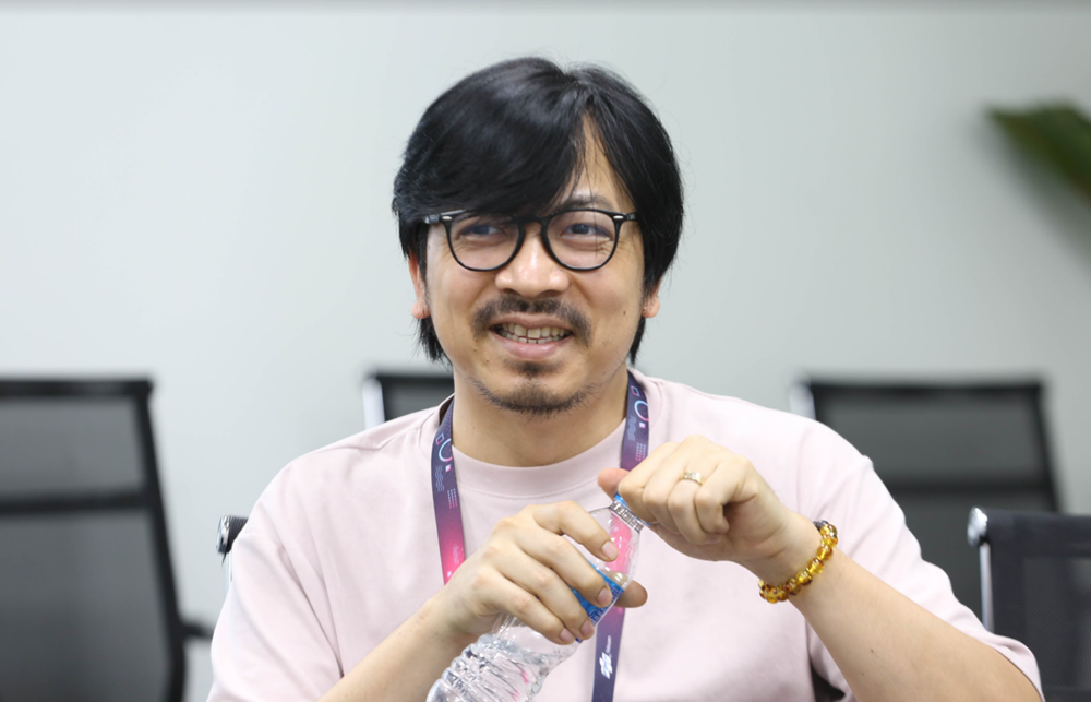 'Giáo sư Xoay' Đinh Tiến Dũng nhận nhiệm vụ đặc biệt - ảnh 3