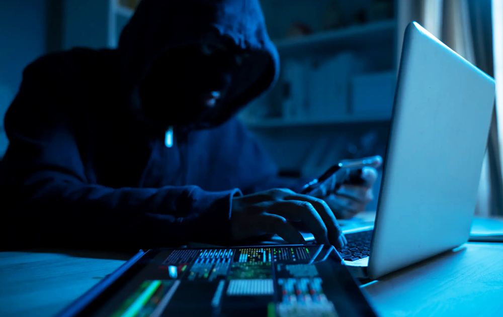 Phát hiện hơn 117 triệu lượt nhấp link giả mạo, thông tin CCCD, hộ chiếu… bị rao bán chưa đến 400.000 đồng - ảnh 2