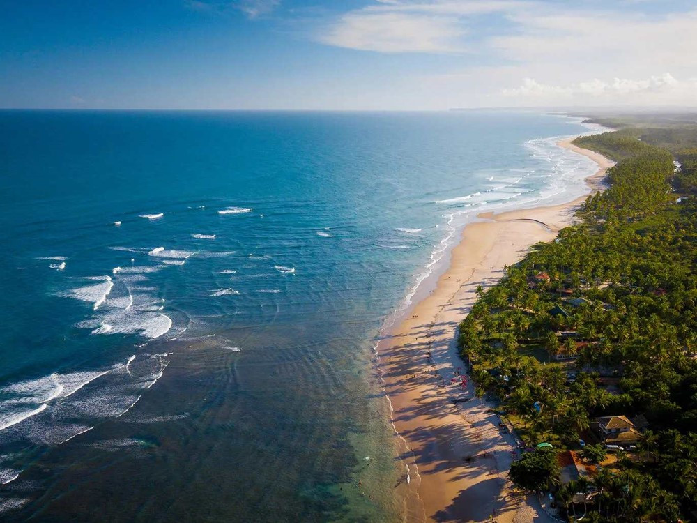 Một nơi ở Việt Nam được truyền thông Anh vinh danh là 'điểm đến đáng mơ ước' năm 2026 - ảnh 3