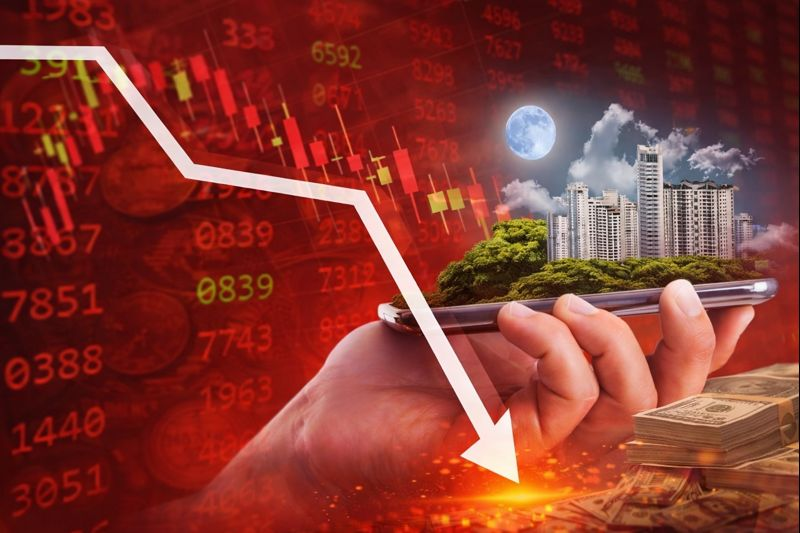 Dòng chảy tín dụng bất động sản được ‘nắn lại’: Chuyên gia khuyến nghị hành động cho NĐT đang nắm cổ phiếu địa ốc