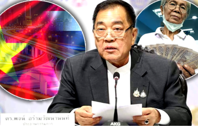 Nền kinh tế lớn thứ 2 Đông Nam Á tăng trưởng tồi tệ nhất 30 năm, lo bị Việt Nam vượt mặt