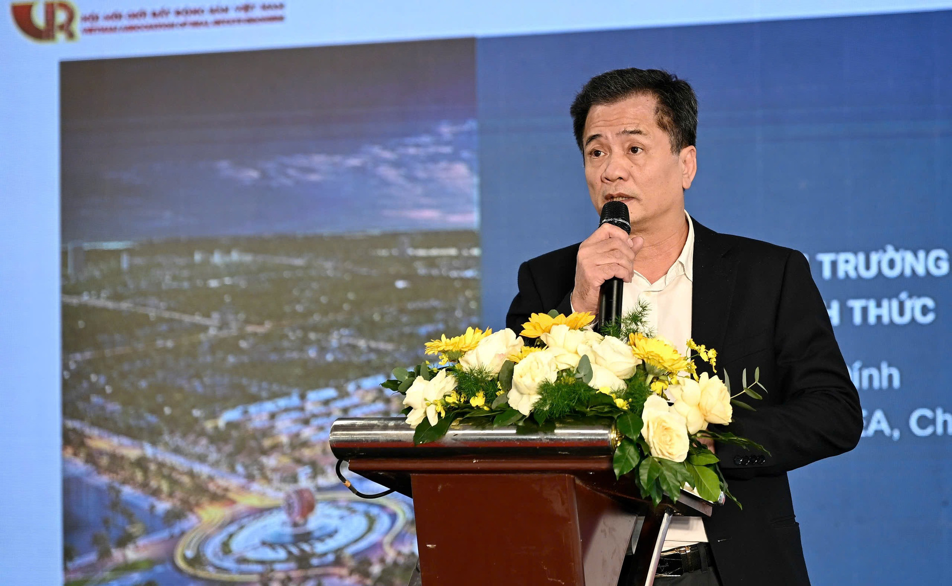 Thị trường bất động sản trước ngưỡng tái cấu trúc: Nền móng cho chu kỳ tăng trưởng mới từ 2026- Ảnh 1.