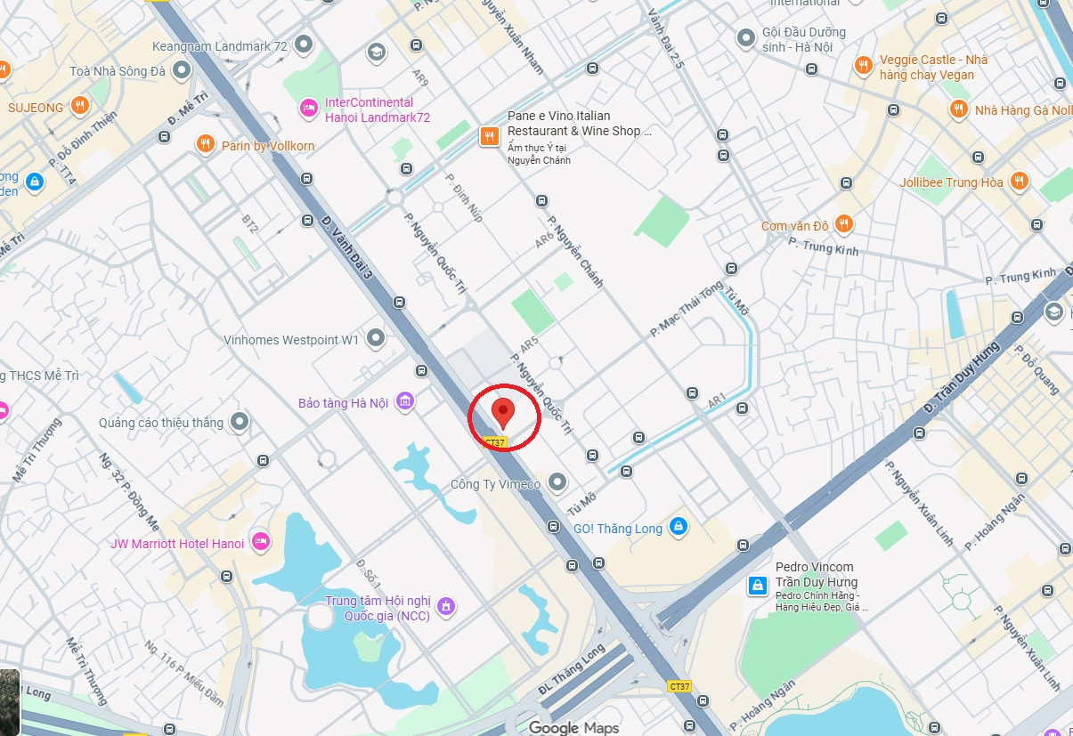 Khu đất cách tòa nhà chọc trời cao nhất Hà Nội 1km được chuyển đổi, nhường chỗ xây cao ốc hỗn hợp- Ảnh 1. Khu đất cách tòa nhà chọc trời cao nhất Hà Nội 1km được chuyển đổi, nhường chỗ xây cao ốc hỗn hợp- Ảnh 1.