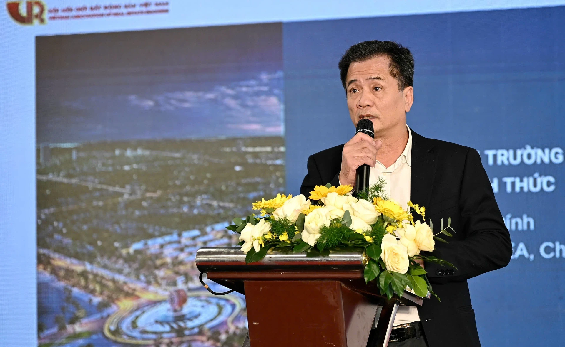 TS. Nguyễn Văn Đính: Thị trường bất động sản không còn chỗ cho tư duy ‘ăn xổi’