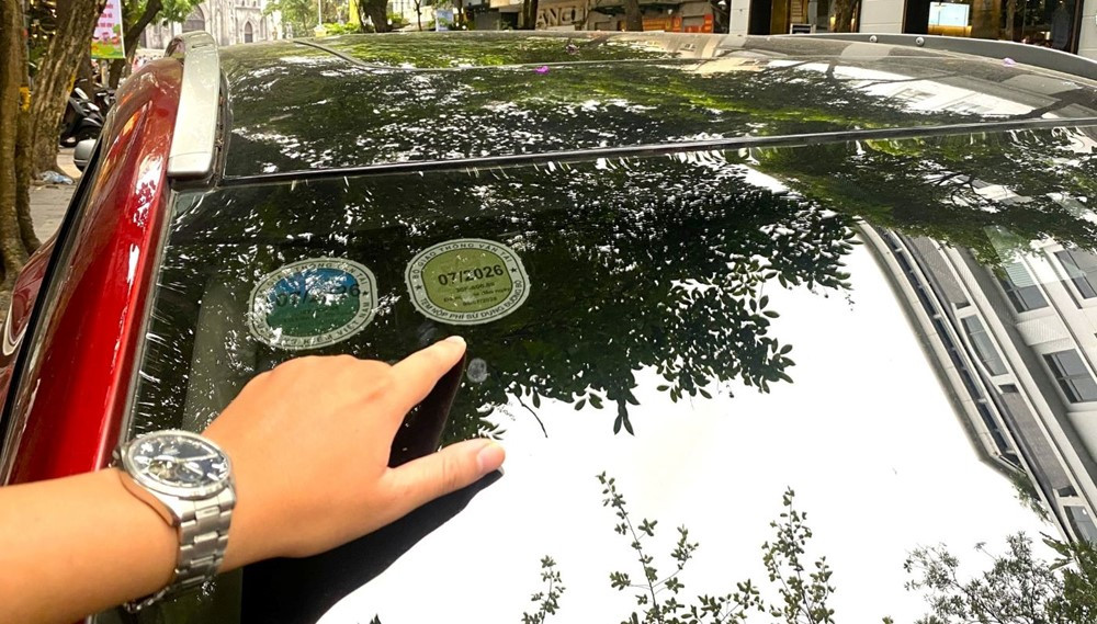 Tất cả phương tiện ô tô trên cả nước có sự thay đổi lớn chưa từng thấy - ảnh 1