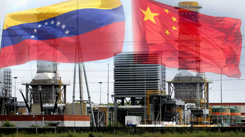 Đổi nợ lấy dầu, Trung Quốc dễ mất trắng hàng chục tỷ USD ở Venezuela? - ảnh 2