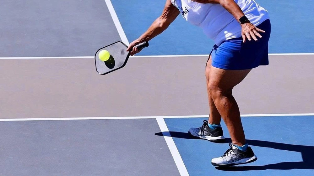 3 nên - 5 tránh để biến pickleball thành 'liều thuốc' kéo dài tuổi thọ - ảnh 2