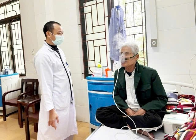 Không riêng đột quỵ, đây cũng là căn bệnh nguy hiểm liên tục bùng phát trong thời tiết lạnh - ảnh 1