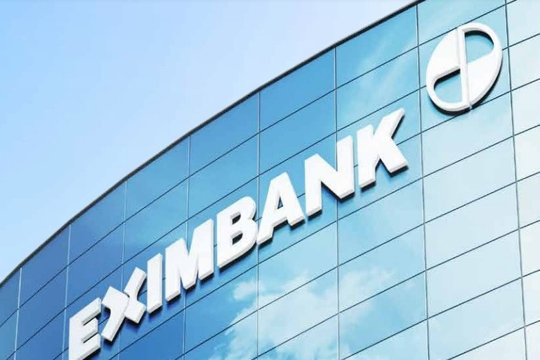 Từ ngày 15/1/2026, Eximbank dừng hoạt động Văn phòng đại diện Hà Nội