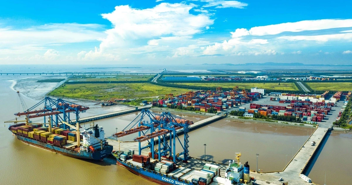 Thế đứng mới cho Việt Nam từ những mốc son kinh tế