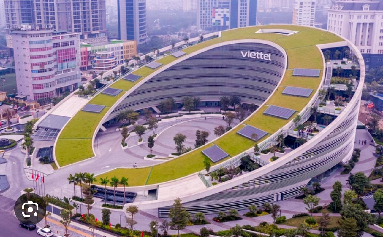 Viettel thắng lớn với 56.800 tỷ đồng lợi nhuận năm 2025