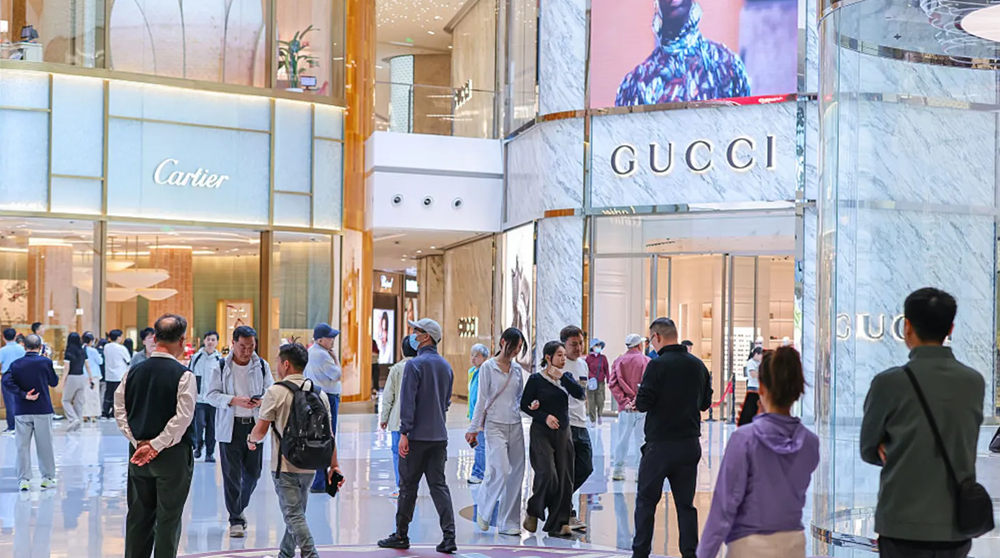 Lạm phát chạm đỉnh 3 năm, nền kinh tế lớn nhất châu Á vẫn chưa thoát 'bóng ma' giảm phát