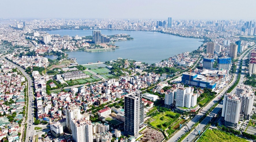 Hà Nội sẽ có sân bay thứ 2, tọa lạc tại phía Nam thành phố- Ảnh 1.