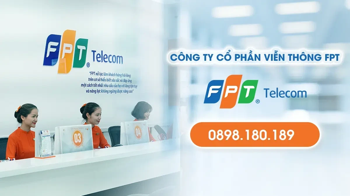 Vừa về với Bộ Công an, FPT Telecom (FOX) với quy mô vốn hóa gần 2 tỷ USD đối diện nguy cơ rời sàn