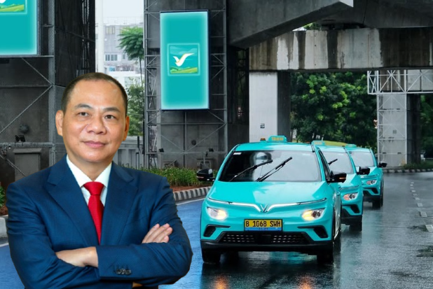 Xanh SM tăng vốn gấp đôi chỉ trong 2 tháng, ông Phạm Nhật Vượng xây bệ phóng cho kế hoạch IPO 20 tỷ USD