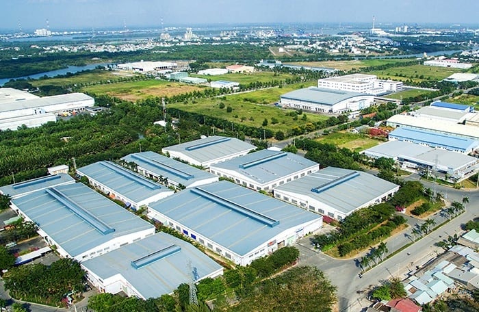 Kinh Bắc (KBC) 'sáng cửa' trong năm 2026: Khi BĐS công nghiệp trở lại vai trò xương sống- Ảnh 2.