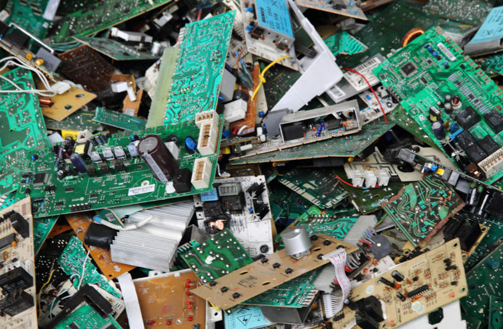 Hé lộ công nghệ thu hồi hơn 98% vàng từ 'rác thải' trong chưa đầy 20 phút - ảnh 1