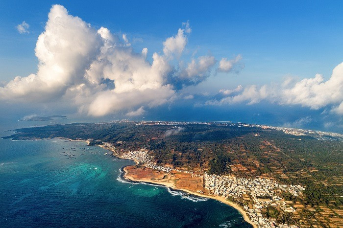 Đảo nhỏ mang tên ‘giàu có’ của Việt Nam vào top điểm đến nguyên sơ tuyệt vời nhất Đông Nam Á- Ảnh 2.