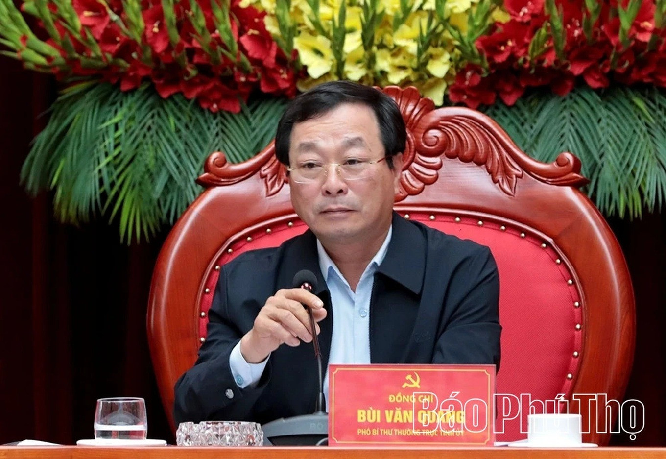 Thêm một tỉnh của Việt Nam muốn xây dựng trục Đại lộ cảnh quan sông Hồng- Ảnh 1.