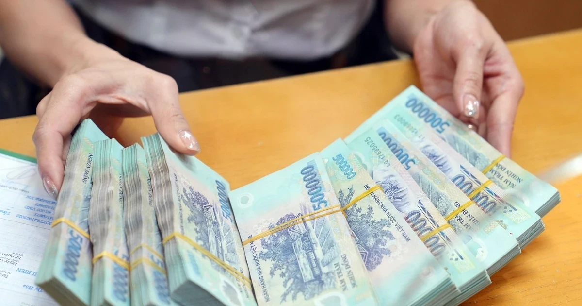 Thông tin mới về kiểm soát tăng trưởng tín dụng