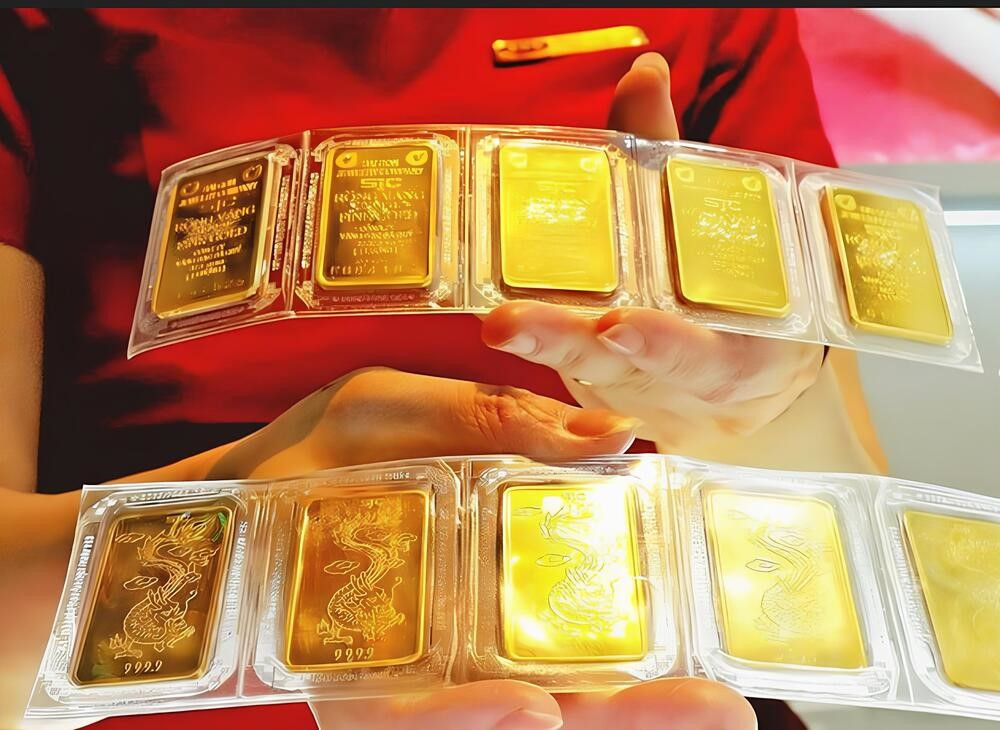 Tết Nguyên đán 2026 này, ai sẽ được nhận vàng 24K chế tác cùng 2,3 triệu đồng? - ảnh 1