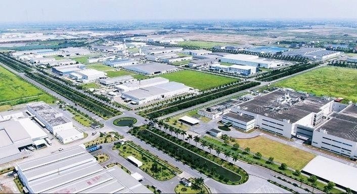 Kinh Bắc (KBC) 'sáng cửa' trong năm 2026: Khi BĐS công nghiệp trở lại vai trò xương sống- Ảnh 3.