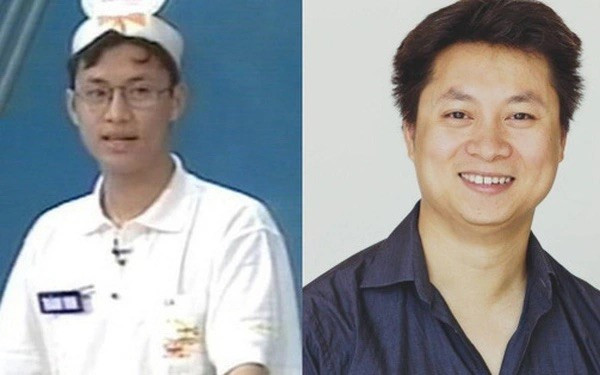 PGS vừa được Thứ trưởng Bộ Ngoại giao gửi thư chúc mừng: Á quân đầu tiên của Đường lên đỉnh Olympia, từng có vai diễn trong bộ phim truyền hình đình đám