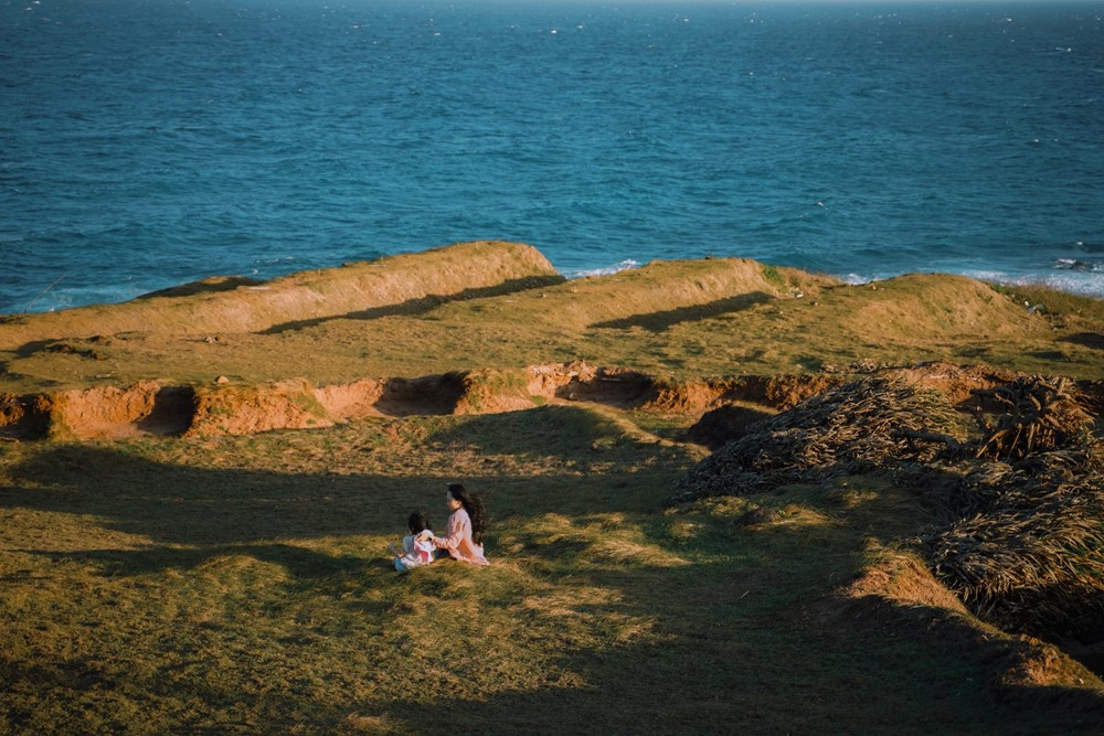 Không phải Phú Quốc, đây là hòn đảo duy nhất Việt Nam được báo Thái vinh danh 'Điểm đến tốt nhất 2026' - ảnh 3