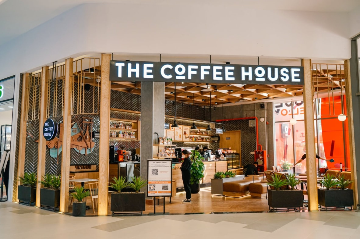 Đến lượt The Coffee House lên tiếng về thông tin liên quan Pate Cột Đèn