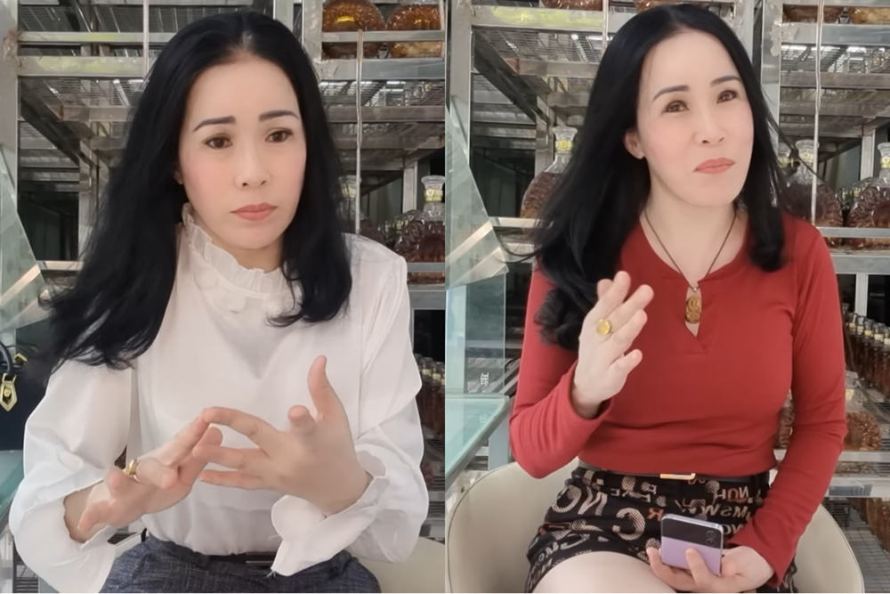 Nữ YouTuber xúc phạm bà Nguyễn Phương Hằng sắp hầu tòa